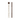 SKINFOOD Choco Eyebrow Slim Pencil 0.13g  Decorative cosmetics SKINFOOD