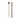 SKINFOOD Choco Eyebrow Slim Pencil 0.13g  Decorative cosmetics SKINFOOD