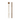 SKINFOOD Choco Eyebrow Slim Pencil 0.13g  Decorative cosmetics SKINFOOD