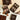 [no. 1 powder brow] skinfood choco ibrow powder kik 2colors  Decorative cosmetics SKINFOOD
