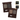[no. 1 powder brow] skinfood choco ibrow powder kik 2colors  Decorative cosmetics SKINFOOD