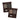 [no. 1 powder brow] skinfood choco ibrow powder kik 2colors  Decorative cosmetics SKINFOOD