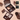 [no. 1 powder brow] skinfood choco ibrow powder kik 2colors  Decorative cosmetics SKINFOOD