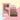 3CE Layer It All Eye Palette 5 Colors  Decorative cosmetics 3CE