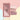 3CE Layer It All Blush Palette  Decorative cosmetics 3CE