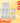 Atte Mela Laser Programming Ampoule 10ml  Toners, Serums, Essences ATTE