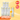 Atte Mela Laser Programming Ampoule 10ml  Toners, Serums, Essences ATTE