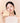 Mobning Dual Black Bean Lash Serum  Decorative cosmetics Mobning