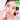 ETUDE Curl Fix Mini Mascara 6 Colors  Decorative cosmetics ETUDE