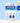 NIVEA Deodorant Roll-On Derma Control Pure Sensitive 2-pack (100ml)  Body Care NIVEA