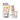 Anua Rice Enzyme Brightening Cleansing Powder 40g +brush  Skin Cleansing Anua