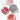 Monopop 8GF Volume Tox Lip Balm 5ml  Decorative cosmetics 모노프