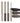 Marque Color Brow Intense 3 Types Black Brown Ash  Decorative cosmetics MARSHIQUE