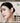 Marque Color Brow Intense 3 Types Black Brown Ash  Decorative cosmetics MARSHIQUE
