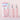 CLIO Makeup Fixer Double 2-Pack  Decorative cosmetics CLIO