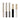 Marcie Eyelash Nourishing Serum  Decorative cosmetics MARCHECO