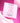 numbuzin No.2 Rose PDRN Collagen Wrapping Overnight Film Pack 1 sheet  Masks, Pads, Patches numbuzin