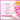 numbuzin No.2 Rose PDRN Collagen Wrapping Overnight Film Pack 1 sheet  Masks, Pads, Patches numbuzin