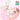 [Jangwon Young Hirator/Monchichi Colabo] Amuj Flower Kids Palette (+Monchi Proof Photo Keying)  Decorative cosmetics AMUSE