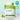 [NEW/COOLING] DR.G. RED BLEMISH PURE MOIST SHIKA ICING PAD 60EA  Masks, Pads, Patches Dr.G