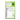 CNP Greenery Calming Ampoule Mask 5 sheets Soothing Moisture  Masks, Pads, Patches CNP