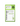 CNP Greenery Calming Ampoule Mask 5 sheets Soothing Moisture  Masks, Pads, Patches CNP