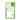 CNP Greenery Calming Ampoule Mask 5 sheets Soothing Moisture  Masks, Pads, Patches CNP