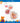 Pokemon Edition/NEW Putty Formula Colorgram Tintory Cotton Blur Blushers 14 Colors  Decorative cosmetics Colorgram