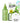 Biplane Mung Bean Pore Scaling Water 150ml  Skin Cleansing Belif