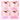 dasique Shine Gloiy Highlighter 4-Shade Palette 01 Twinkle Mermaid  Decorative cosmetics dasique