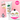 Acnes Perfect Solution Foam Cleanser 200mL Maru Edition with Maru Keyring 2-pack Random Gift  Skin Cleansing Acnes