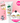 Acnes Perfect Solution Foam Cleanser 200mL Maru Edition +Maru Keyring 2 Types Random Gift  Skin Cleansing Acnes