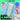 BRINGGREEN Aloe 97% Soothing Gel 300ml  Sunscreen BRINGGREEN