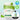 [NEW/COOLING] DR.G. RED BLEMISH PAMU SHIKA EYESING PAD 60 SHEETS REFILL PLANNING (+60 SHEETS REFILL)  Masks, Pads, Patches Dr.G