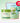 Dr.G Red Blemish Turnip Cica Icing Pad 60 sheets Refill +60 sheets Refill  Masks, Pads, Patches Dr.G