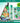 Toriden Balanceful Pore Man Cica Fresh All in One 200g  Skin Care Torriden