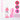CNP Derma&Serum Pink Toning PDRN Toner 200ml  Toners, Serums, Essences CNP
