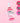CNP Derma&Serum Pink Toning PDRN Toner 200ml  Toners, Serums, Essences CNP