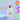 PURCELL Pixel Biome Glow Barrier Probiotic Serum 50ml  Toners, Serums, Essences PURCELL