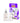 PURCELL Pixel Biome Glow Barrier Probiotic Serum 50ml +15ml  Toners, Serums, Essences PURCELL