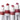 Fondle Sleep Tint 8ml 8 Colors  Decorative cosmetics 폰들리