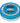 Reuzel Blue Water-Based Hard Pomade 35g  Hair Care Reuzel