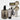 [Volume Up] Monclus Velvet Volume Shampoo (300ml / 500ml)  Hair Care MONCHLOE