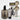 MONCLOS Velvet Volume Shampoo 300ml  Hair Care MONCLOS