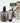 MONCLOS Velvet Volume Shampoo 300ml  Hair Care MONCLOS