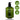 MONCLOS Scalp Solution Shampoo 300ml  Hair Care MONCLOS