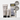 [cheongdam-dong hair shop steam] monclus velvet knitting treatment 200ml(single piece/plant)  Hair Care MONCHLOE
