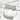 [Single-readable package] Wellerma Sapphire Collagen Implant Gel Mask Pack 4 Collagen Water 85%  Masks, Pads, Patches Welderm