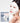 [Single-readable package] Wellerma Sapphire Collagen Implant Gel Mask Pack 4 Collagen Water 85%  Masks, Pads, Patches Welderm