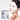 [Single-readable package] Wellerma Sapphire Collagen Implant Gel Mask Pack 4 Collagen Water 85%  Masks, Pads, Patches Welderm